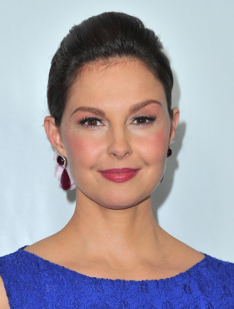 Happy 54th Birthday Ashley Judd 