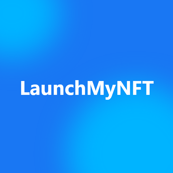 LanchMyNFT is here! 🚀

The hub for artists who want to be free to express themselves without worrying about coding ✨

Join us on our Official Discord at discord.gg/KXJzsm4eKk ❤️

To be updated on news and giveaways, don't forget to follow us on twitter at <a href="/RealLaunchMyNFT/">RealLaunchMyNFT</a> ✌️