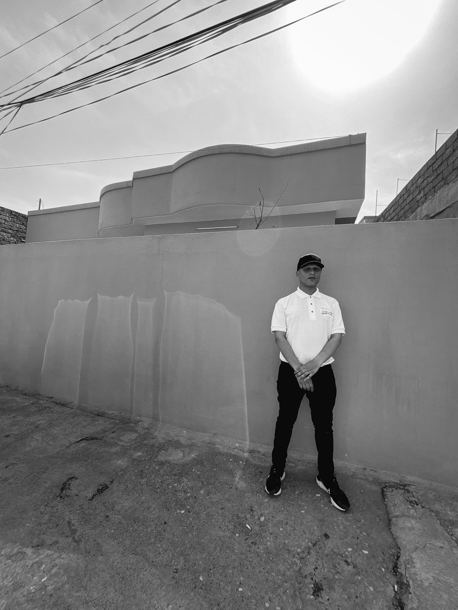 joesnellreports's tweet image. This is Dylan, an Assyrian from Europe. Dylan's family fled Iraq in the 90s. On an April walk in the Sapna valley, Dylan recognized a building based on a picture he had at home. He asked the neighbors and discovered it was his grandparents home and also where his mother was born.