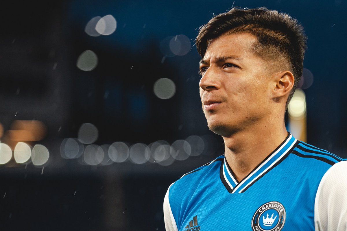 chelsea f.c. vs charlotte fc timeline