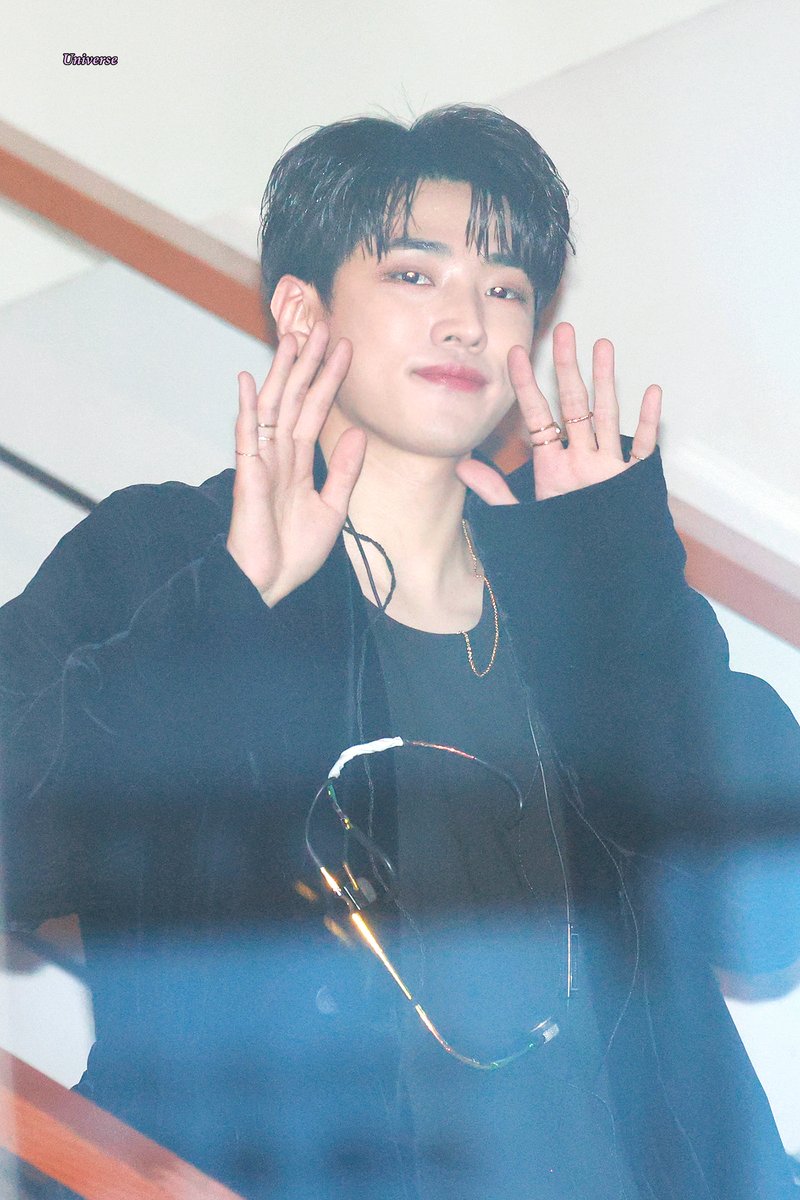 220414 #DKZ #재찬 #박재찬