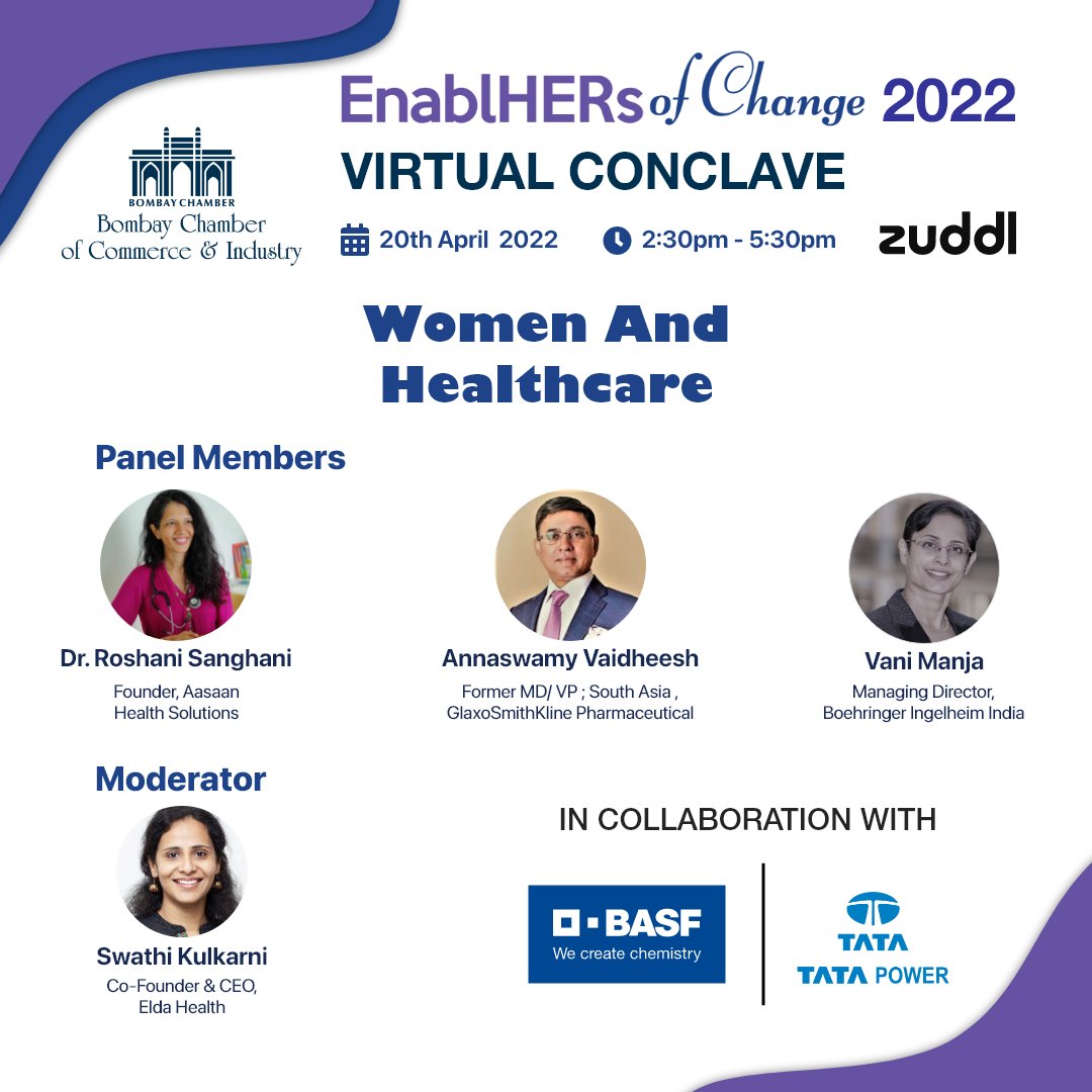 Bombay Chamber tweet media