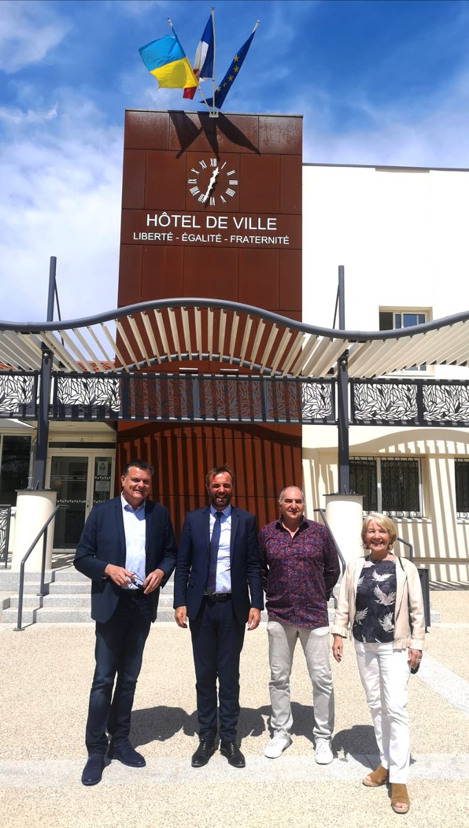 Laurent Jaoul tweet media