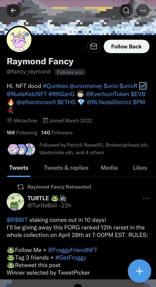 Deadbee.eth 🐝 tweet media