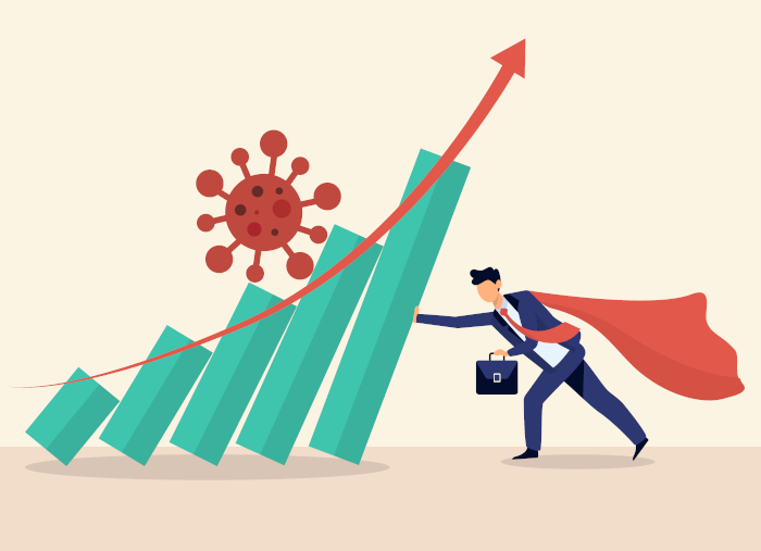 Etrepaye_fr's tweet photo. 🙌 Dans cet article, on met à l'honneur le #daf : le Directeur Administratif &amp; Financier. Un expert clé et indispensable, surtout en ces temps de crise...
https://t.co/r9VW3b5RJD
#creditmanagement #enjeux #posteclient https://t.co/6os29niCj1