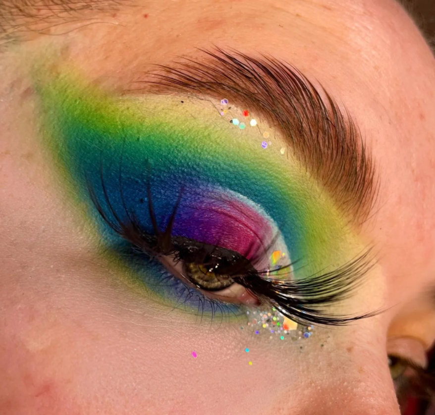 SAMPLE BEAUTY tweet media