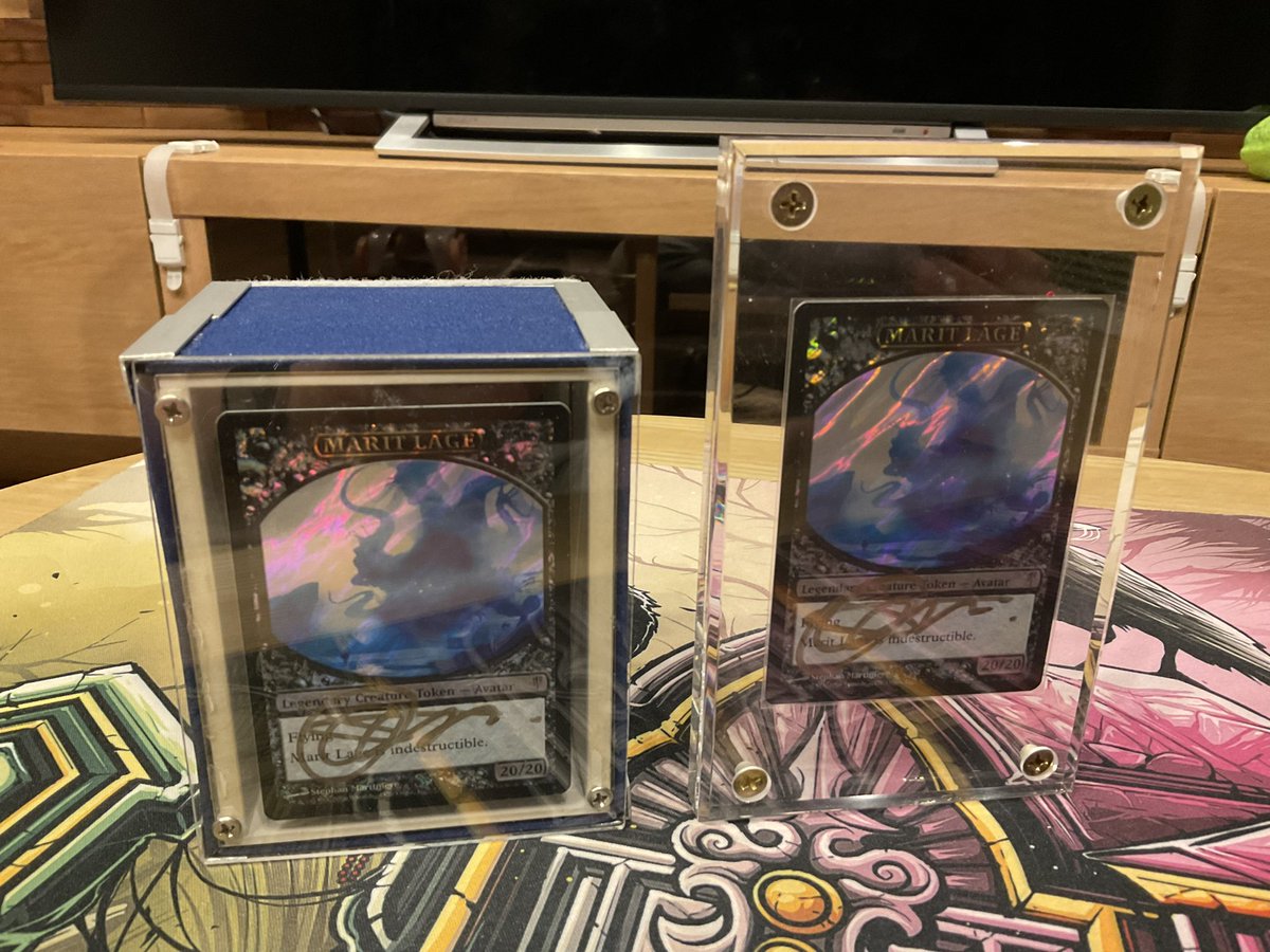 nikudangogo's tweet photo. ということで、9ポケ40ページファイル1冊＋プレイ用＋ディスプレイ用の合計363枚集まりました。
計3260点ダメージです。gg https://t.co/E25Pyq3tVK