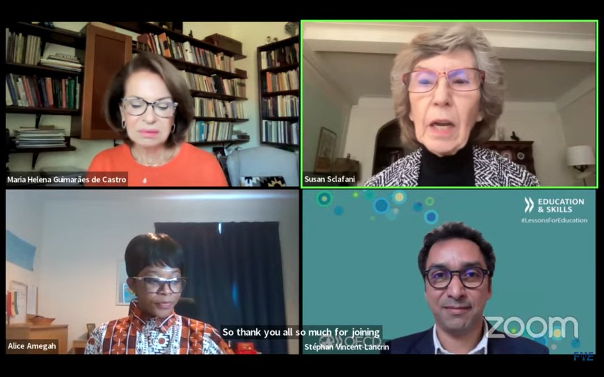 FWEorg's tweet photo. Watch our webinar live:

Facebook - https://t.co/6oZKwjKUp1
Youtube - https://t.co/a379YNfXBa https://t.co/hd7G9vpZ7f