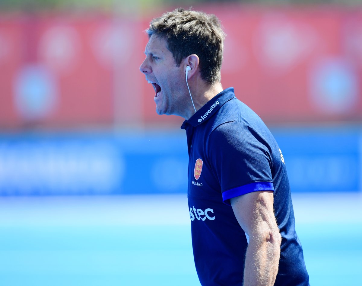 Delighted to confirm appointment of Paul Revington as Men's Head Coach

🌍 Former world coach of the year
🇲🇾 Malaysia head coach &amp; TD
🇬🇧 GB women's EDP head coach, women's senior assistant coach
🏑 Ireland head coach
🇿🇦 SA head coach at 2004 Olympics

More bit.ly/3MalOo2