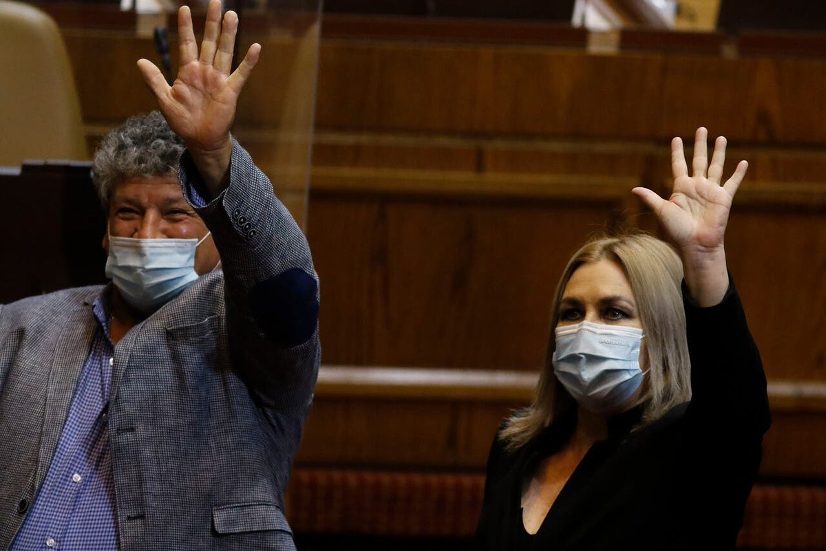 Informa_Primero's tweet photo. @PamJiles Ahora hay qué levantarse y ponerse de pies y trabajar por el #SextoRetiro por qué no creo qué el gobierno @gabrielboric tenga alternativas de ayudas como el IFE , qué llegué a todos los chilenos/a. https://t.co/aoRLwjwxO0