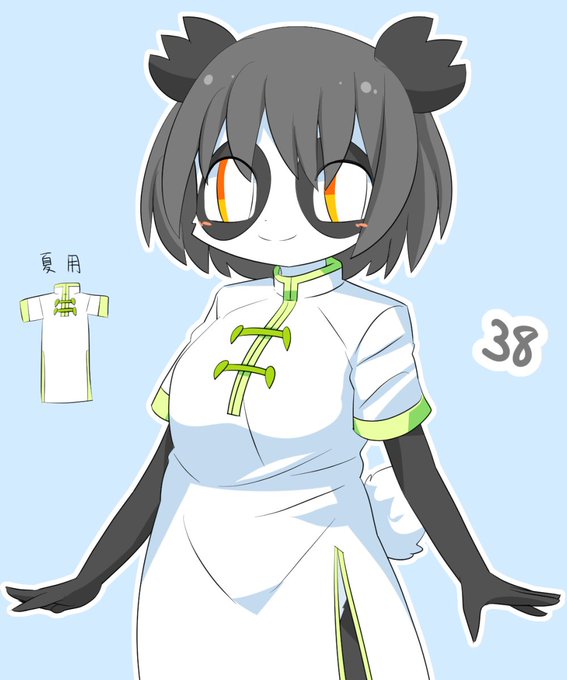 うちのこ 38日目 