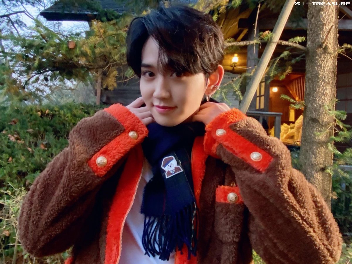 TeuMakerPeru's tweet photo. 「PIC| 2/3」

    MASHIHO, YOON JAEHYUK
         ASAHI, BANG YEDAM

▶️ https://t.co/cL7qLF1q3u

#TREASURE #트레저 #WELCOMING_COLLECTION #WINTER_CAMP 
@treasuremembers https://t.co/pVOJ5OOtPm