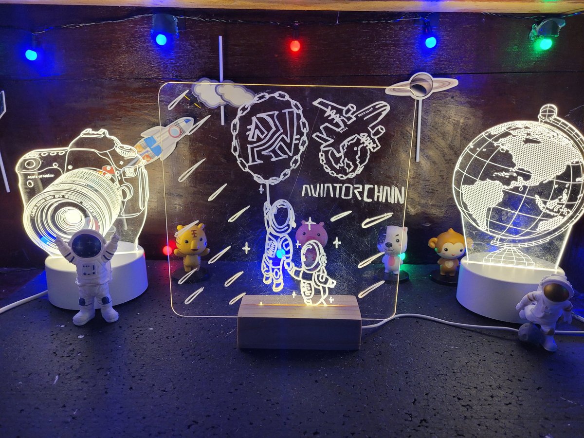 Akirayukijpg's tweet photo. @aviator_chain Final result
@aviator_chain @avc_captain #AviatorChain #AVCx10000 #cryptocurrency #AVC https://t.co/gy1MNjGV8b