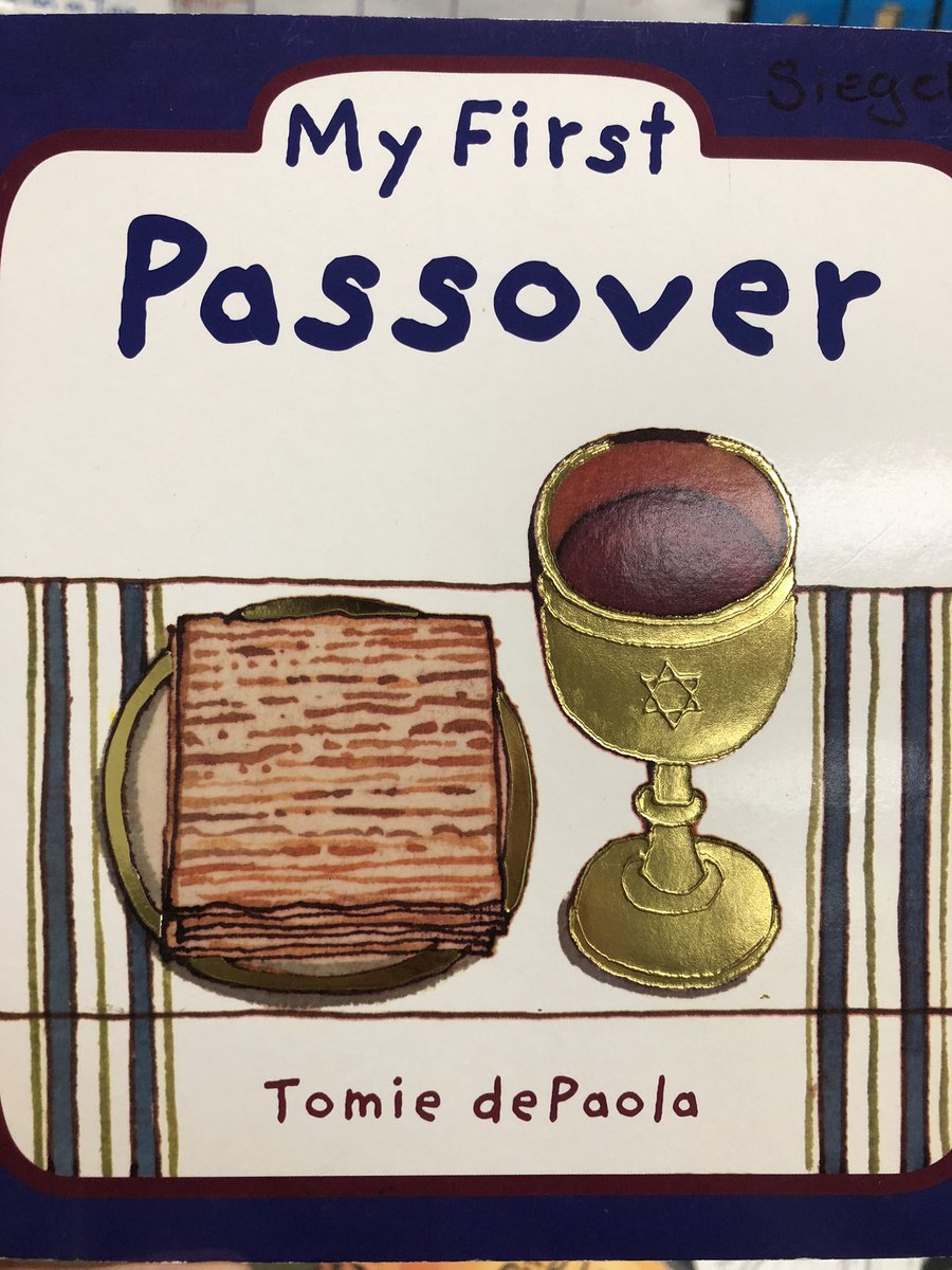 Mrs.Showalter'sClass (@showalterclass) on Twitter photo Back from spring break and started things off with a read aloud about Passover! <a href="/missyfanshaw/">Missy Fanshaw</a> #diversity #hermionesreadaloudchallenge Back from spring break and started things off with a read aloud about Passover! <a href="/missyfanshaw/">Missy Fanshaw</a> #diversity #hermionesreadaloudchallenge