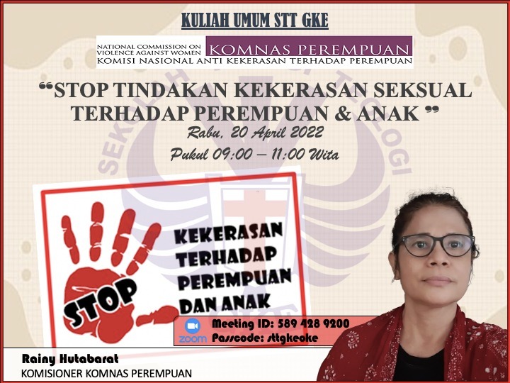 Komnas Perempuan tweet media