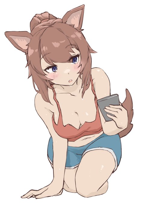 えっちなマンガ描きたい
これは関係ないらくがき 