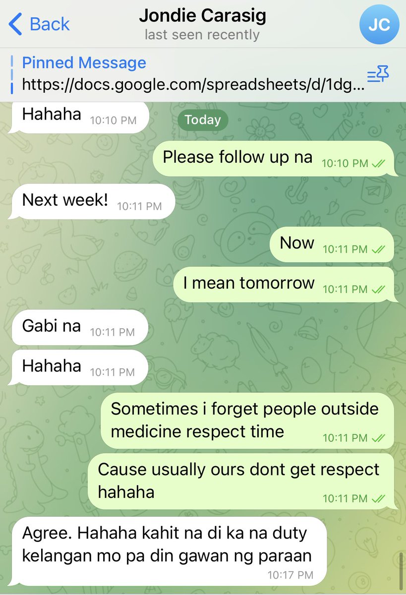 vanelasmarias's tweet photo. Haha so much truth https://t.co/tyliFJYLgP