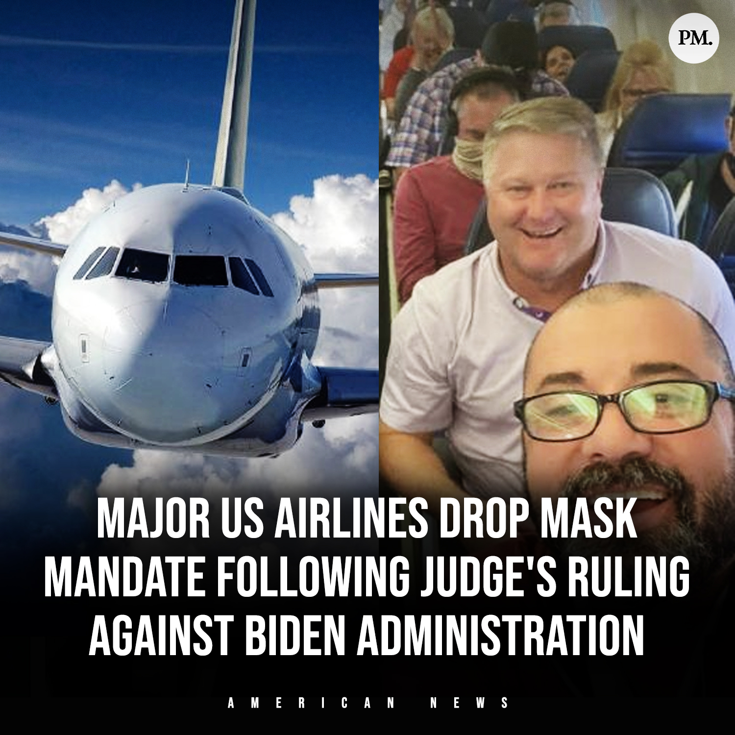 The Post Millennial on Twitter "Although the public transport mask