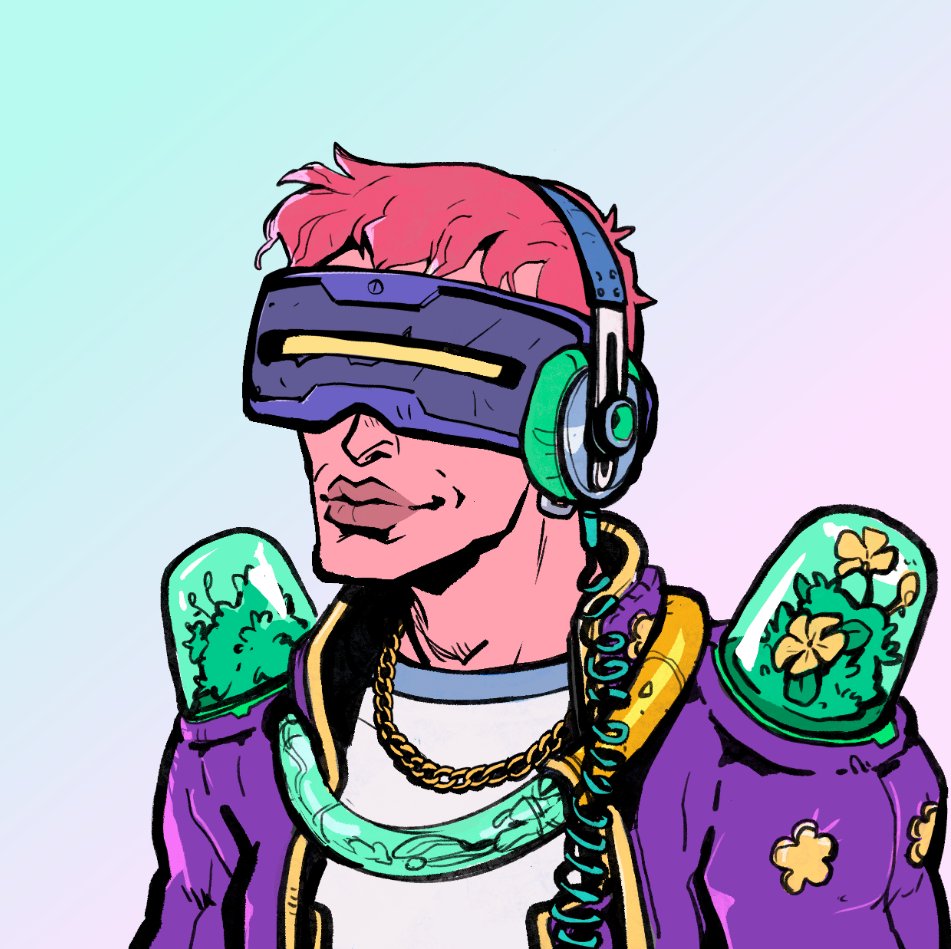 Prosperian X tweet media