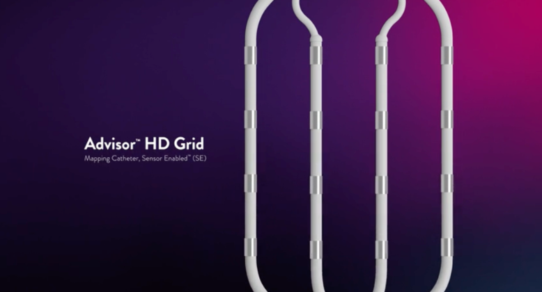 Abbott Cardiovascular tweet media