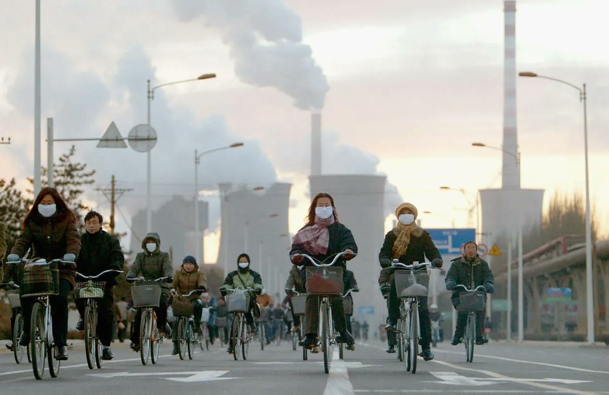 As the world’s largest GHG emitter, the success or failure of China’s emission trading system will help determine climate change's future. However the timing of the program’s progression is uncertain, slowed by political &amp; bureaucratic hurdles. Learn more: buff.ly/3Oiz9fT