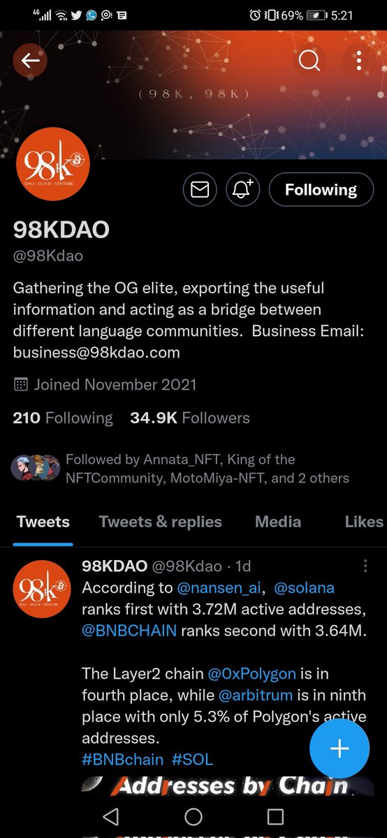 bytat0's tweet photo. @miy68800648 @NftPhhuoo @98Kdao 0x0942d937102d417644a67c5ec0a4f3f18410d957
Eth wallet https://t.co/Bka5HFVS3B