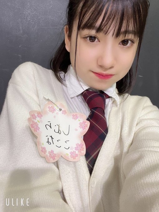 Twitterのコスプレ画像4