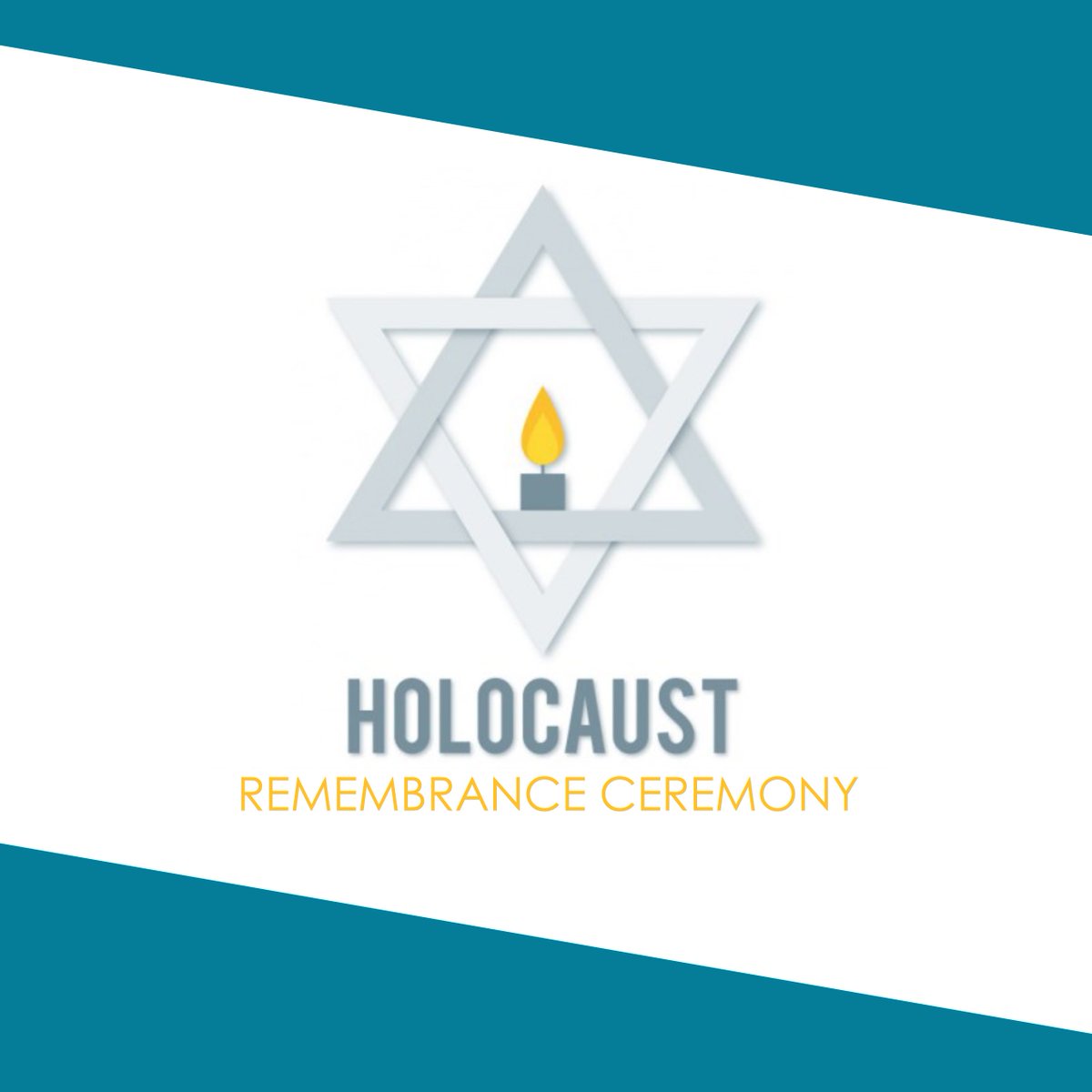 Join us Thursday, April 21st at 7 pm for the Holocaust Remembrance Ceremony with keynote speaker Holocaust Survivor Esther Geizhals. The Ceremony will be held in the Town Hall Board Room and broadcast Live on Optimum channel 20, Verizon FiOS channel 33, and the Town website. https://t.co/XjuDwjmwor