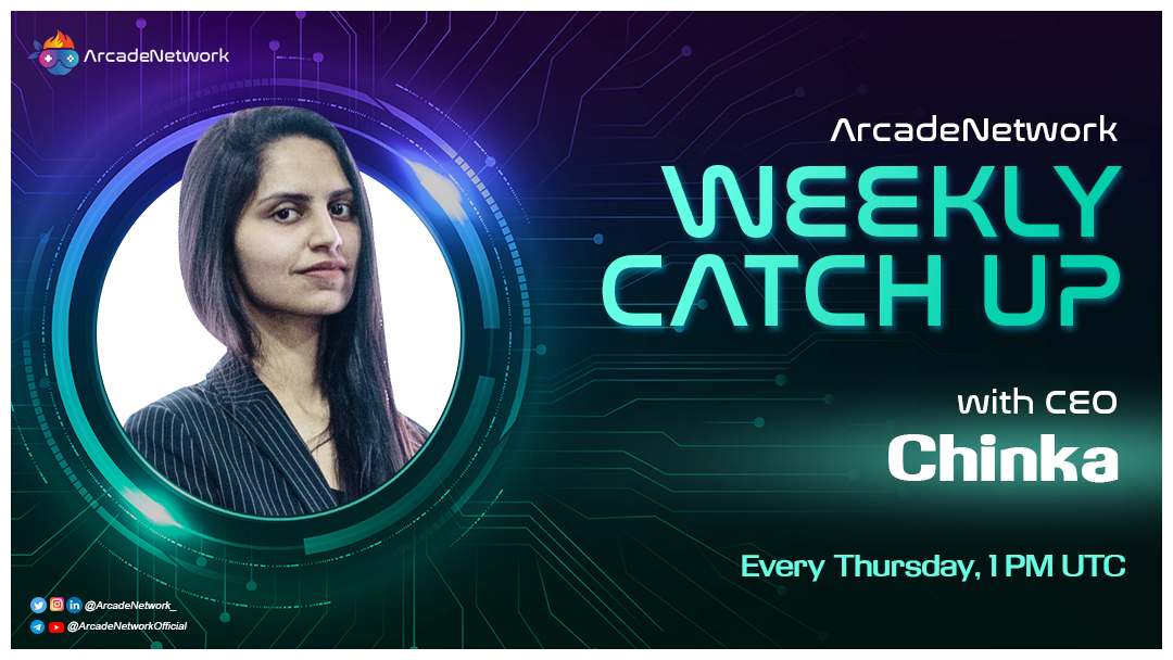 ArcadeNetwork tweet media