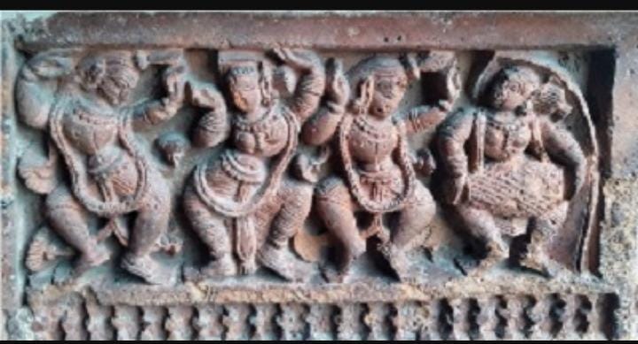 Gaudiya Kanya🇮🇳 tweet media