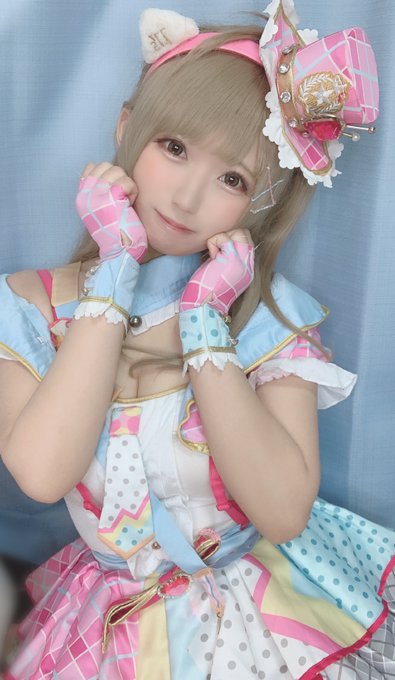 コスプレイヤー白田まめのTwitter画像29