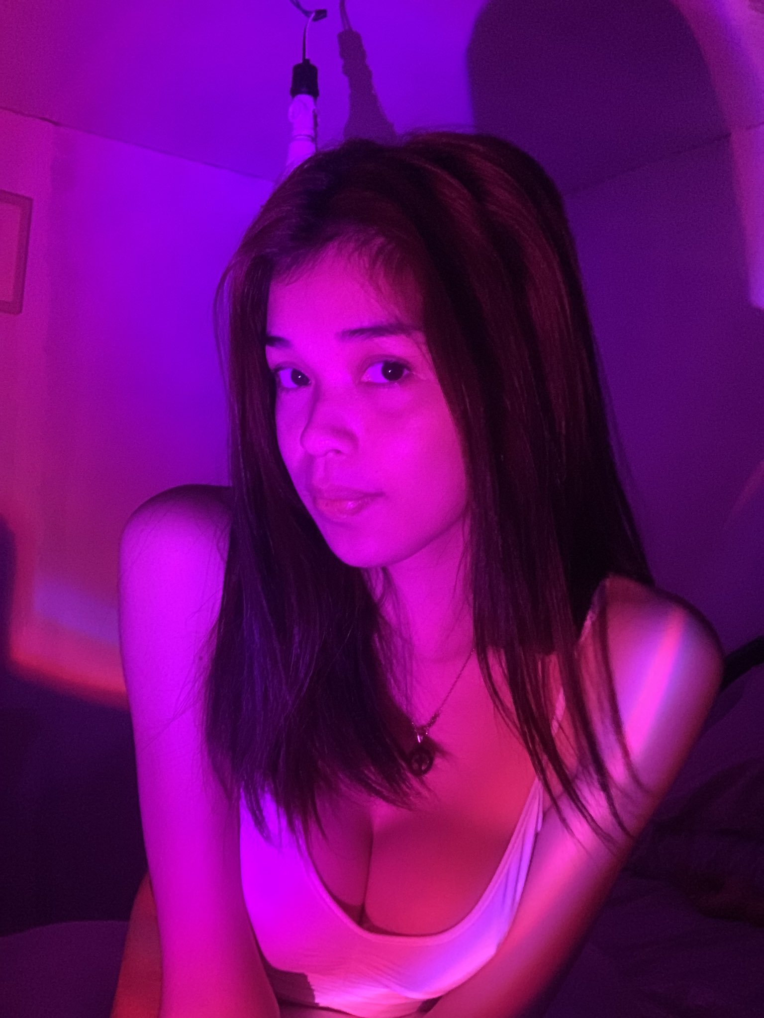 Ashley Reyes Twitter Leak Scandal - 8apwzja