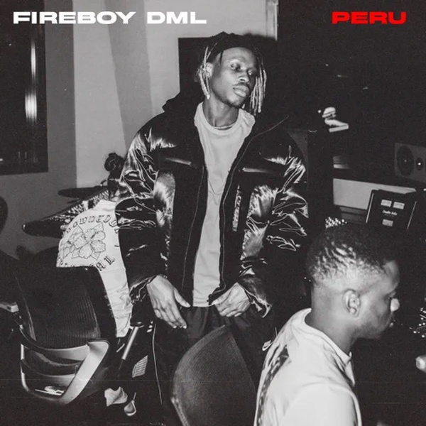 #NowPlaying Fireboy DML - Peru (Clean) #BOOM885FM 
 TUNE IN -https://t.co/ootVlkJti5 https://t.co/wP0IRBLWhw