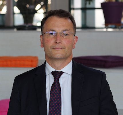 Le chancelier de l’ICES, Institut catholique de Vendée, Monseigneur François Jacolin, vient d’annoncer la nomination de Monsieur Éric Ghérardi comme président de l’ICES à la rentrée universitaire de septembre 2022.
ices.fr/eric-gherardi-…