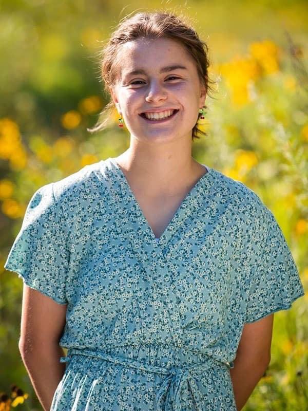 Congratulations to Tosa East senior Anya Ranft, one of two statewide recipients of the 2022 Dave Valentine Extreme Creativity Award Scholarship from Wisconsin Destination Imagination! She is only the 2nd student from Wauwatosa to earn this prestigious award. <a href="/tosaschools/">Wauwatosa Schools</a>