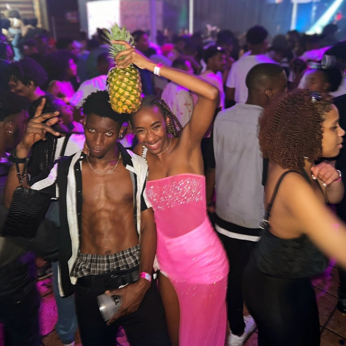 Nou n'kré replay gh pkp🔥🔥
#lokavida #txicomia