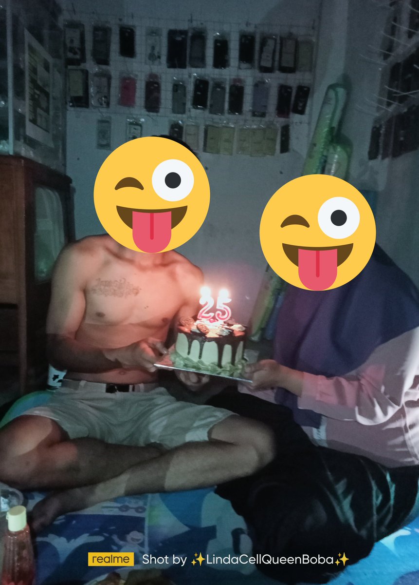 gingsul97's tweet photo. Kado terindah ulangtahun suami ❤️
Bertepatan di bulan suci Ramadhan 
Tarimakasih ya Rabb https://t.co/AXW9haxRAR