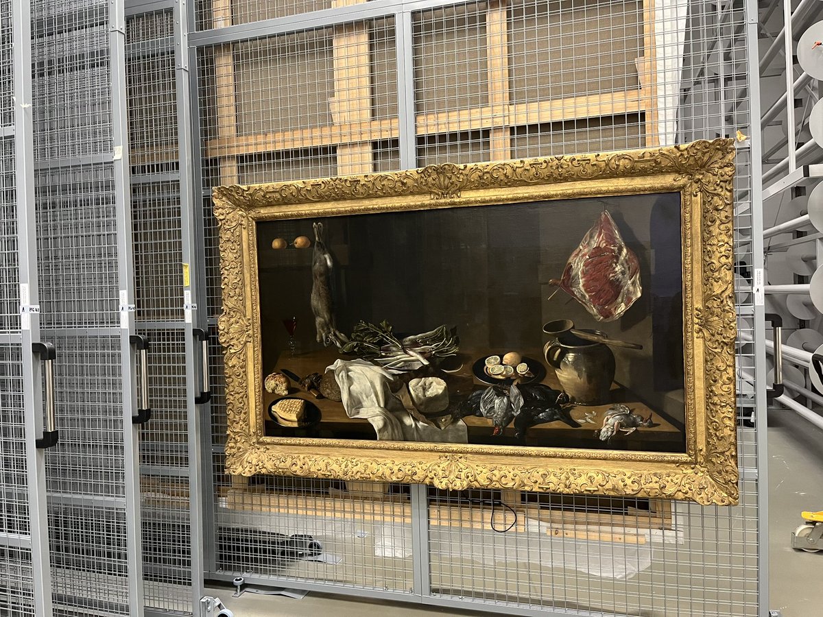 olivier_gabet's tweet photo. Week-end pascal studieux - deux journées de réflexion et de travail au Louvre Abu Dhabi - et toujours une même émotion en le quittant #memoire #workingsession #advices @LouvreAbuDhabi https://t.co/ZTEylLSQJx
