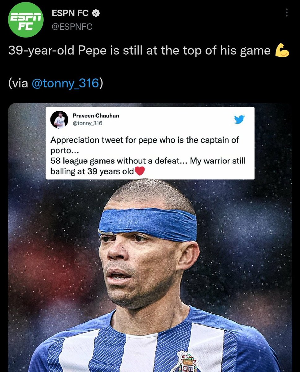 Praveen Chauhan tweet media