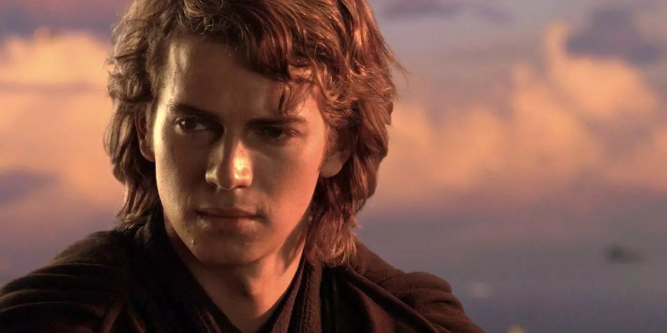 Happy birthday to Hayden Christensen! 