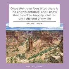 leap_my's tweet image. When did the travel bite first get you? Whether it was when you were young or old, it can be hard to stop traveling once you get bit! There are worse things to be bitten by though ;)

#myflyingleap #travel #tips