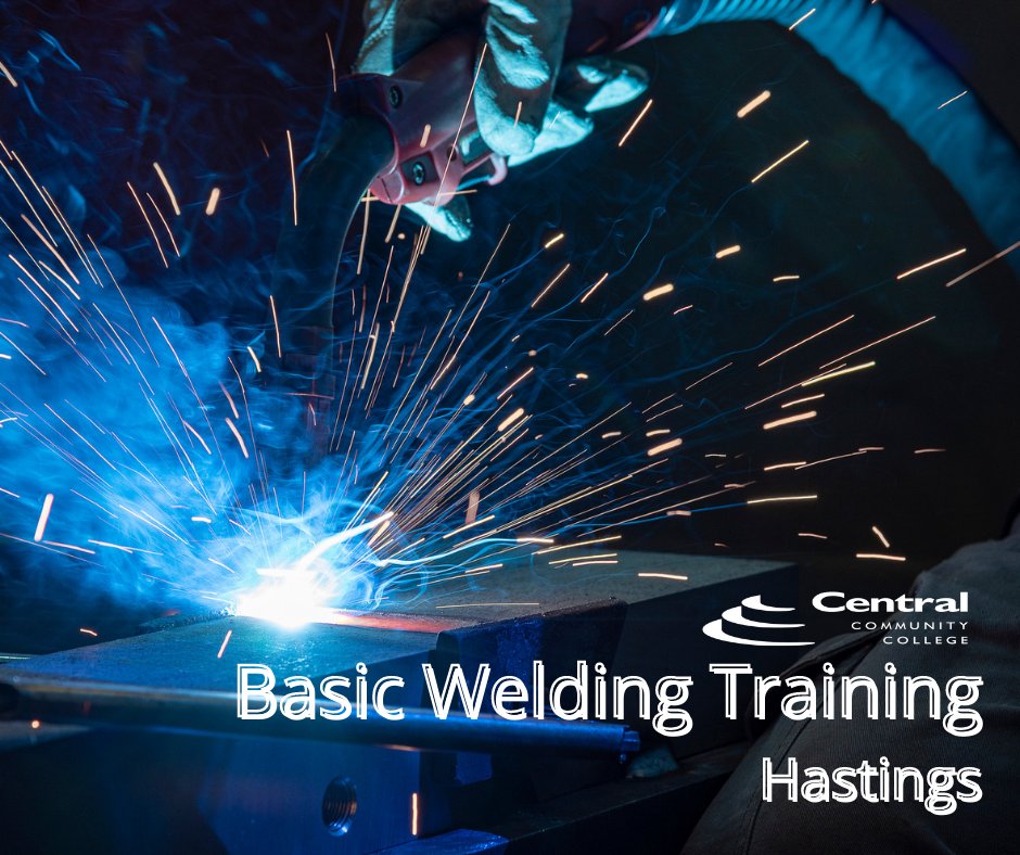 TDatCCC's tweet photo. If you meet the eligibility requirements, you can attend at no cost! Click here for more info: https://t.co/cBbudQHD4r #GAPfunding #weldingtraining #weldingcareer https://t.co/E9EhkqVSAd