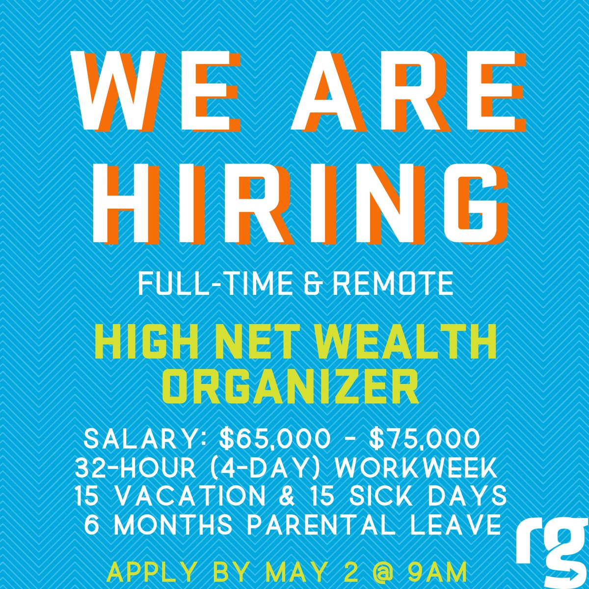 Resource Generation tweet media