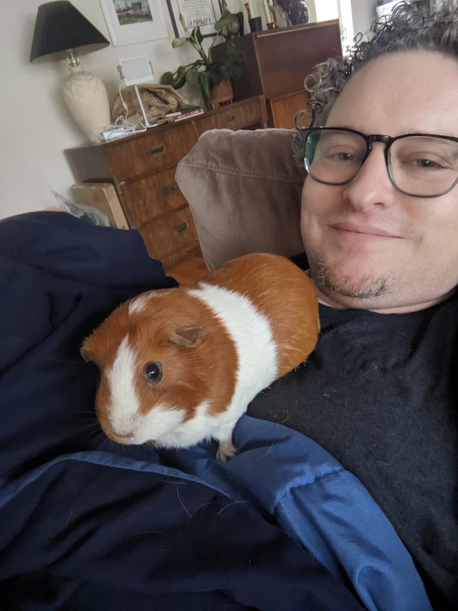 RiggerCannon's tweet photo. @Sherbert2Point0 The cuteness doesn't stop https://t.co/Pf4eAufNaO