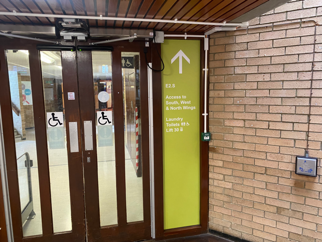 We have recently been working at The University of Kent, upgrading their current access control door system to a new updated system. Keeping our clients compliant with the EN 16005 door standards. 

0800 170 1515
sales@jlc-group.co.uk
jlc-group.co.uk