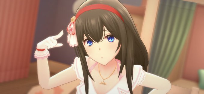 鷺沢文香のtwitterイラスト検索結果