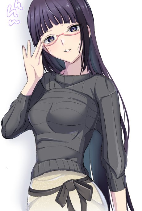 嫌われ役を担いがちな夕顔さんですが、歯の治療で大声出したり物持ちのいい倹約家だったり非常に魅力的なキャラクターなので追加シナリオでもっと過去についての描写などが欲しいです🙏
#ヘンプリ
#ちょう絵き 