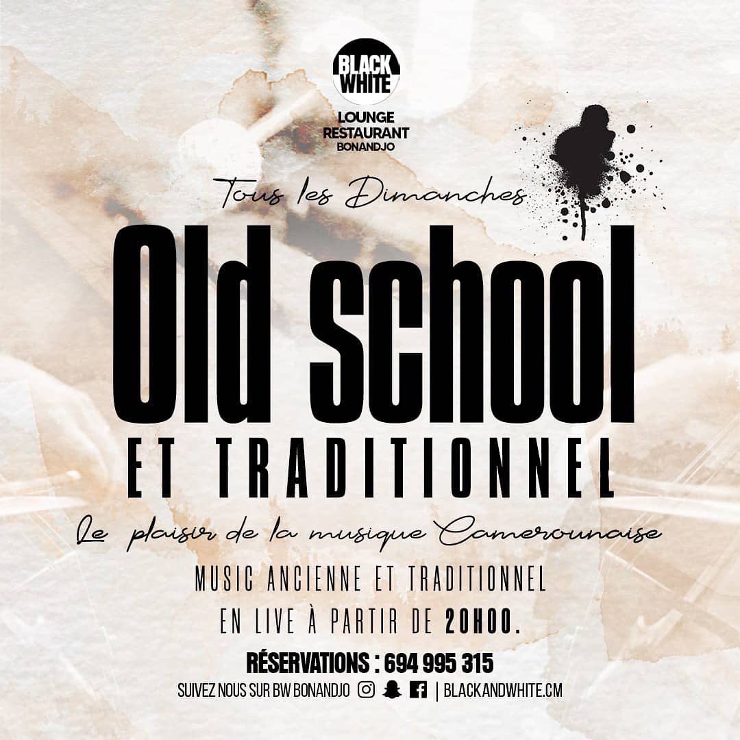 BnWBonanjo's tweet photo. Découvre au Restaurant-Lounge
Les vacances avant les vacances 🥳🥳🥳
À chaque jour sa particularité ❤️‍🔥
Du lundi à Dimanche

Viens vivre :

- Green Cocktail 
- Great Beer Moment
- Cabaret live

RÉSERVATION 📲 694 996 315

#blacknwhitebonanjo #lounge #restaurant #eat #drinks #sing https://t.co/z9BtstdVwY