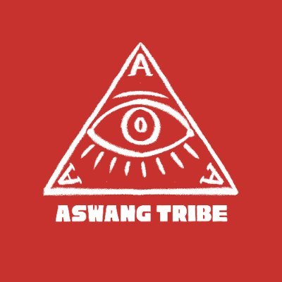 Aswang tweet media