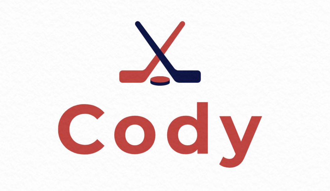 ZamatCody's tweet photo. For our personal branding class we made logos. Heres what I made. https://t.co/9B4JAx86JB